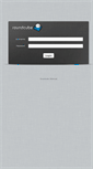 Mobile Screenshot of courrier.refer.sn