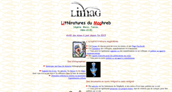 Desktop Screenshot of limag.refer.org