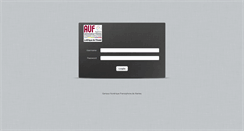 Desktop Screenshot of enam.refer.ne